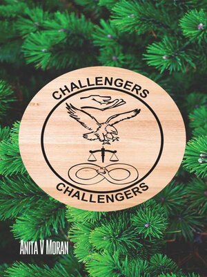 cover image of Challengers